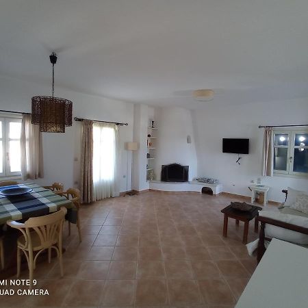 Diasino'S House Apartment อามอร์โกส ภายนอก รูปภาพ